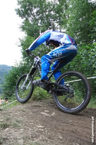Mistrzostwa Polski Diverse Downhill, zdjęcie 65