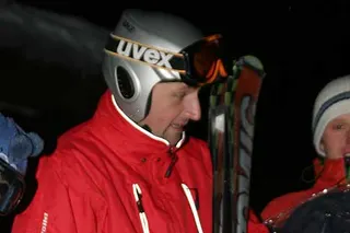 Zdjęcie 72 z galerii Lot Charters Ski Cross