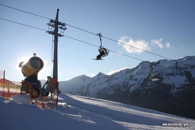 Obergurgl: Hochgurgl grudzień 20, zdjęcie 22