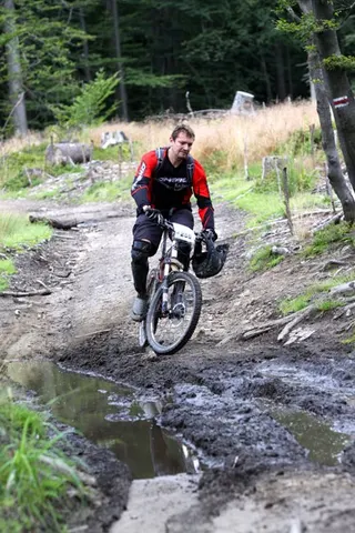 Enduro Trophy Brenna 2010 OS 2, zdjęcie 67
