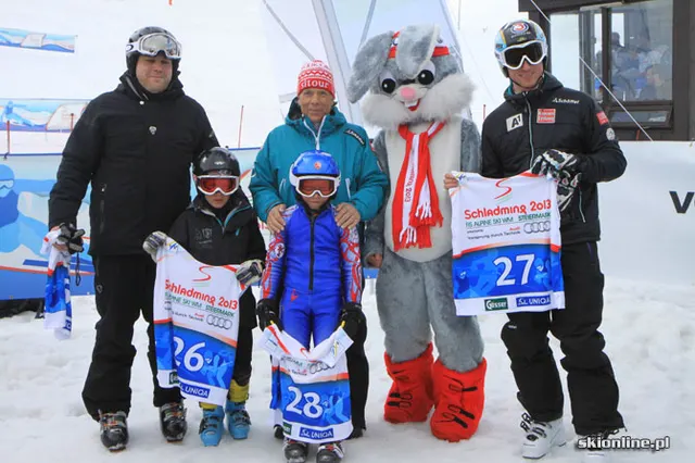 Team Reichelt Funrace na Islandii