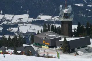 Schladming: Planai, zdjęcie 19