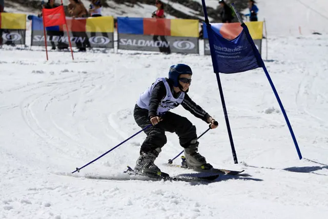 Polskie Dni 2010: Puchar Salomona, zdjęcie 66