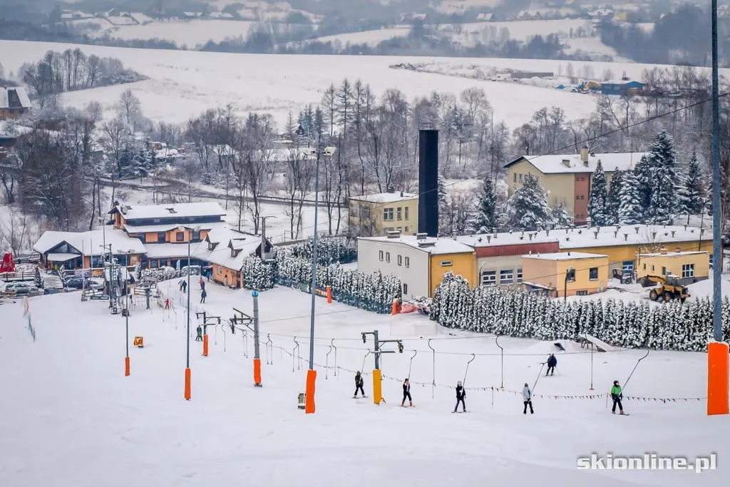 Stacja narciarska Siepraw-Ski, zdjęcie 13
