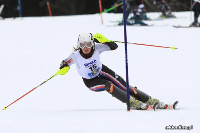 II Puchar Kotelnicy: I slalom kobiet, zdjęcie 31