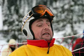 Zdjęcie 46 z galerii Lot Charters Ski Cross