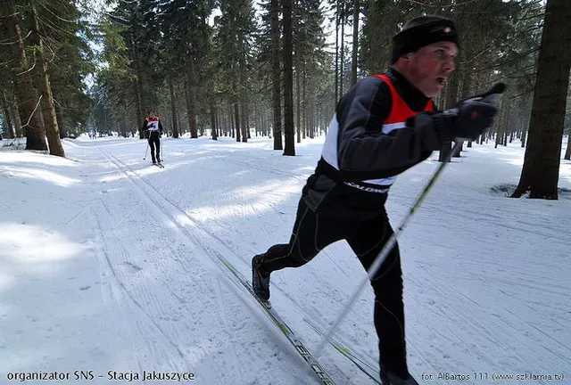 Zdjęcie 15 z galerii Salomon Nordic Sunday 8