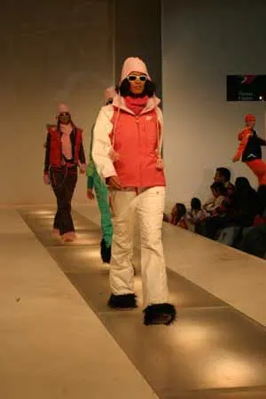 Zdjęcie 50 z galerii Moda na zimę 06/07 cz.I