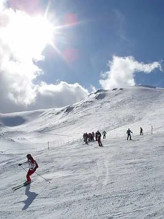 Zdjęcie 29 z galerii Zakopane Kasprowy Wierch cz.1