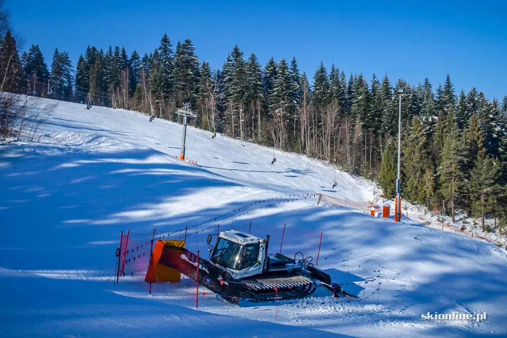Stacja Tylicz-Ski: styczeń 2017, zdjęcie 17