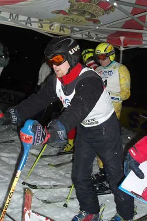 Zdjęcie 23 z galerii Puchar Dolomitów
