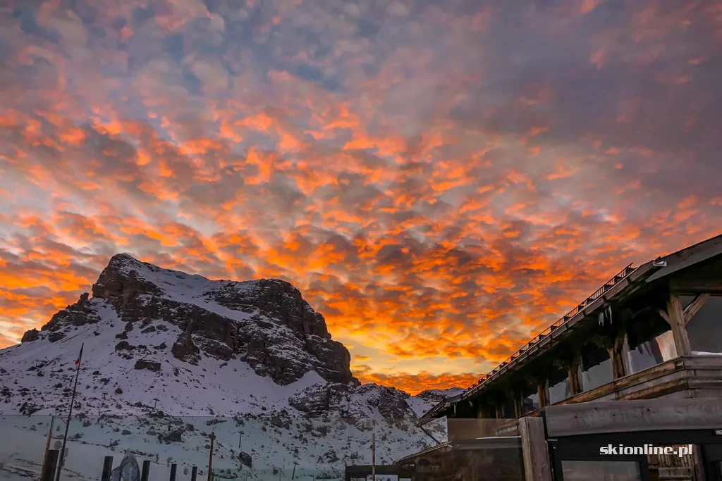 Cortina dAmpezzo. Cinque Torii, zdjęcie 37