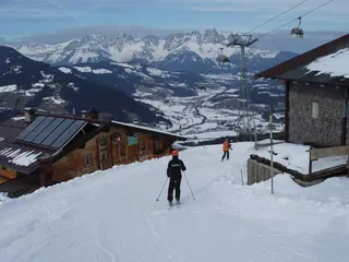 Kitzbuehel, Austria, zdjęcie 126