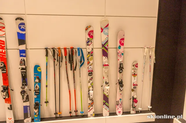 Rossignol narty kolekcja 2014-15, zdjęcie 33