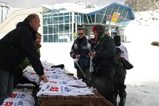 Polskie Dni 2007: Puchar Salomon, zdjęcie 54