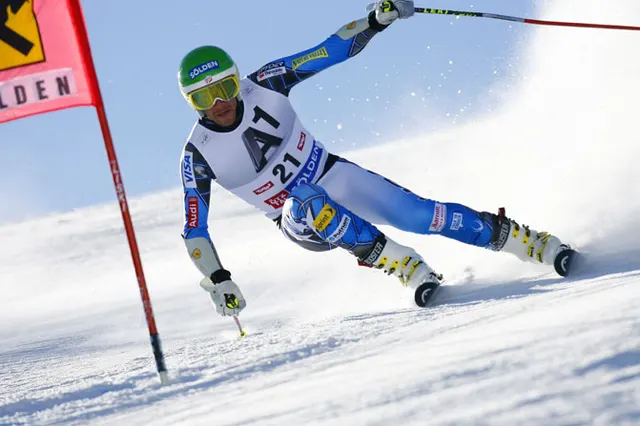 Bode Miller w Sölden, zdjęcie 9