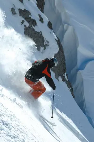 Freeride by Frencys, zdjęcie 3