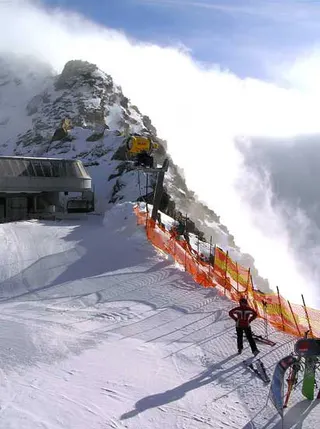 Obergurgl-Hochgurgl, zdjęcie 3