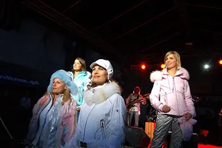 Polskie Dni 2007: Sportalm cz. II, zdjęcie 49