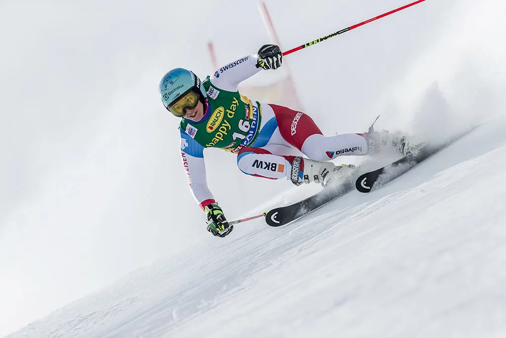 Team kobiet Heada w Sölden, zdjęcie 19