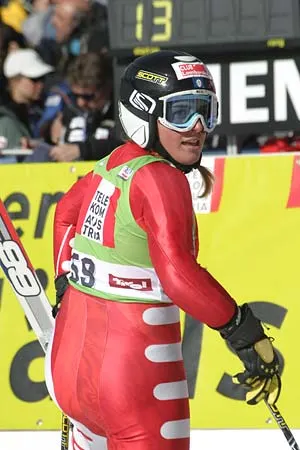 Nadia Fanchini, zdjęcie 10
