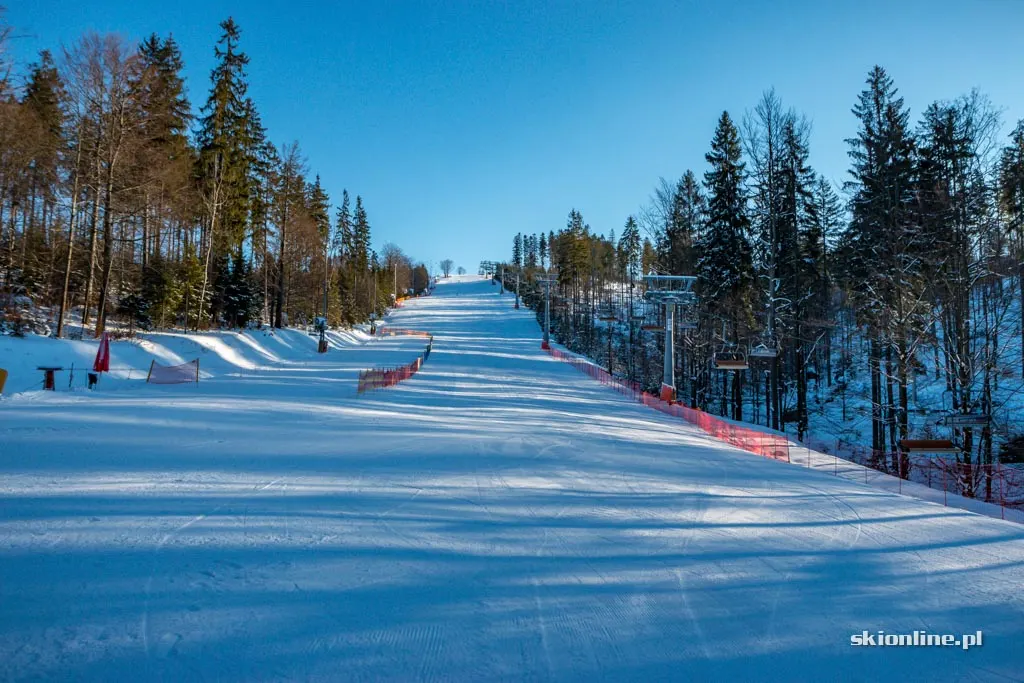 Zwardoń Ski: styczeń 2017, zdjęcie 26