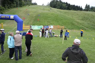 Mistrzostwa Beskidów w Grasski, zdjęcie 102