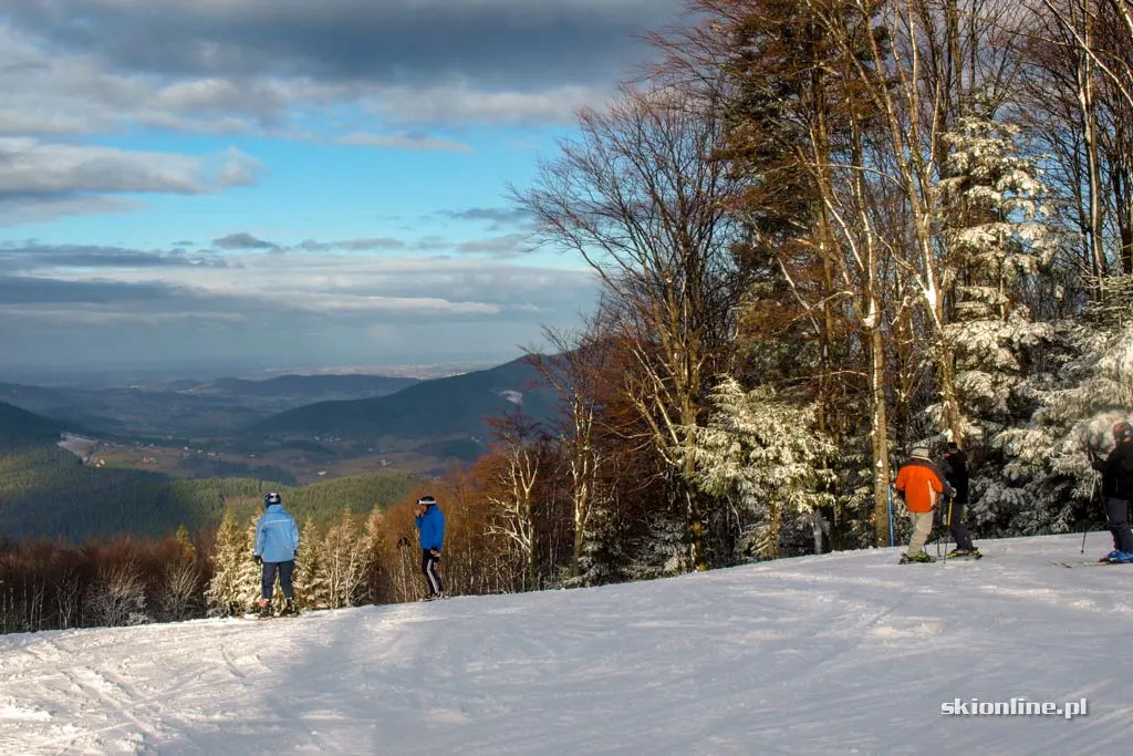 Kasina Ski: dobre warunki na narty, zdjęcie 38