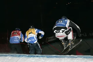 Z prawej Paweł Górka Foto: WU2005/Karolin Krassel