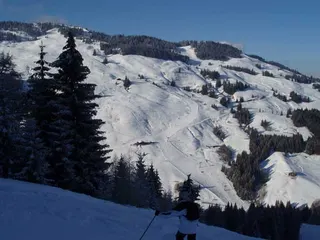 Kitzbuehel, Austria, zdjęcie 30