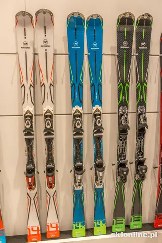 Rossignol narty kolekcja 2014-15, zdjęcie 23