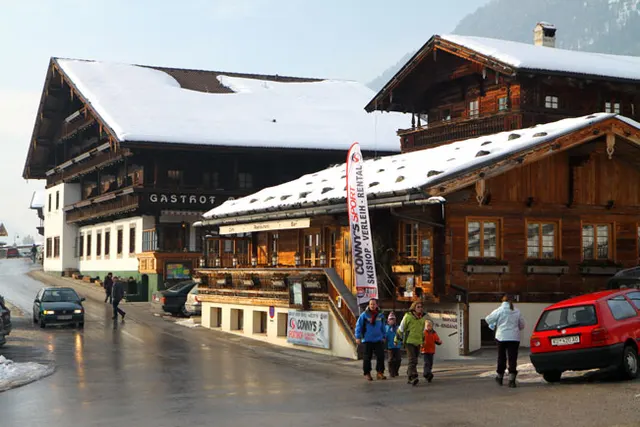 Alpbach w Tyrolu, zdjęcie 5