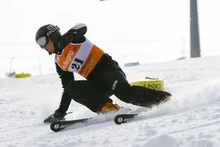 Allegro.pl FIS Carving CUP: eliminacje, zdjęcie 58