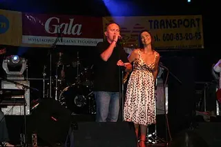 Koncert De Mono, zdjęcie 32