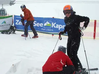 World Skitest 2008: test, zdjęcie 23