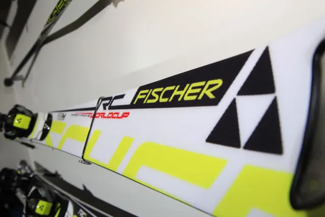 Fischer narty 2011/2012, zdjęcie 44