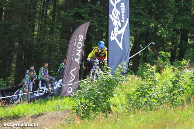Joy Ride Open: Stożek Wisła, zdjęcie 87