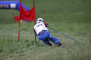 Mistrzostwa Beskidów w Grasski, zdjęcie 41
