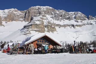 Madonna di Campiglio: Passo Groste, zdjęcie 73