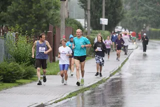 Salomon Trai Running: Góra Żar, zdjęcie 44