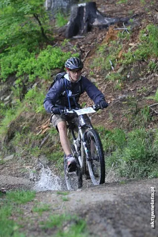 Enduro Trophy 2013: Wilkowice, zdjęcie 20
