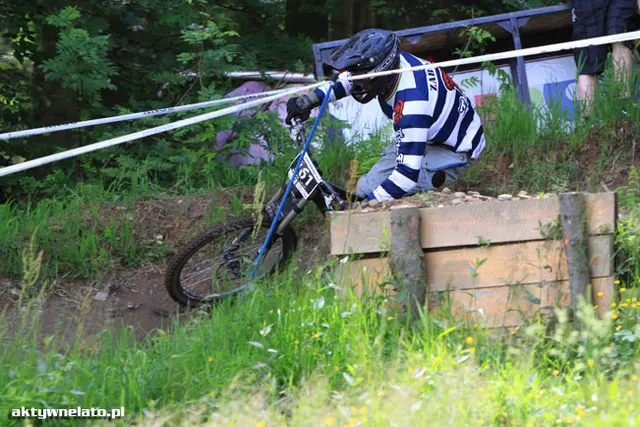 Joy Ride Open: Stożek Wisła, zdjęcie 22