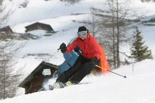 WorldSkitest 2007 Heiligenblut, zdjęcie 60
