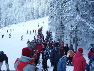 Pilsko Korbielów, zdjęcie 14