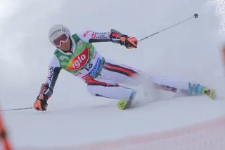 PŚ Sölden: Gigant mężczyzn, zdjęcie 17