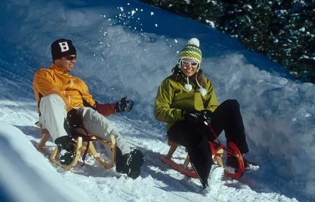 St. Anton am Arlberg, zdjęcie 21