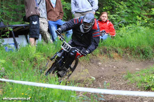 Joy Ride Open: Stożek Wisła, zdjęcie 5