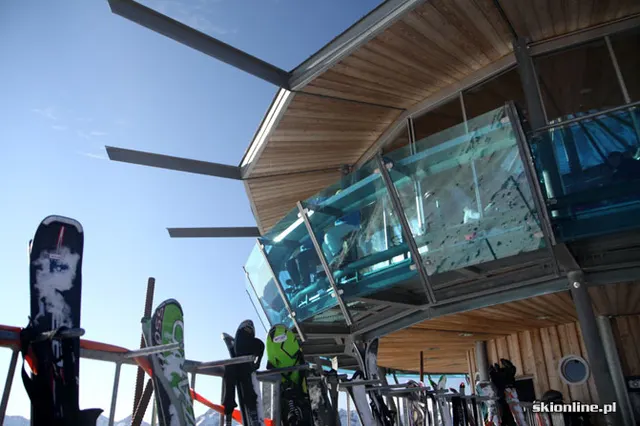 Obergurgl: Hochgurgl grudzień 20, zdjęcie 8