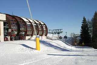 Zdjęcie 2 z galerii Val di Sole: Włochy