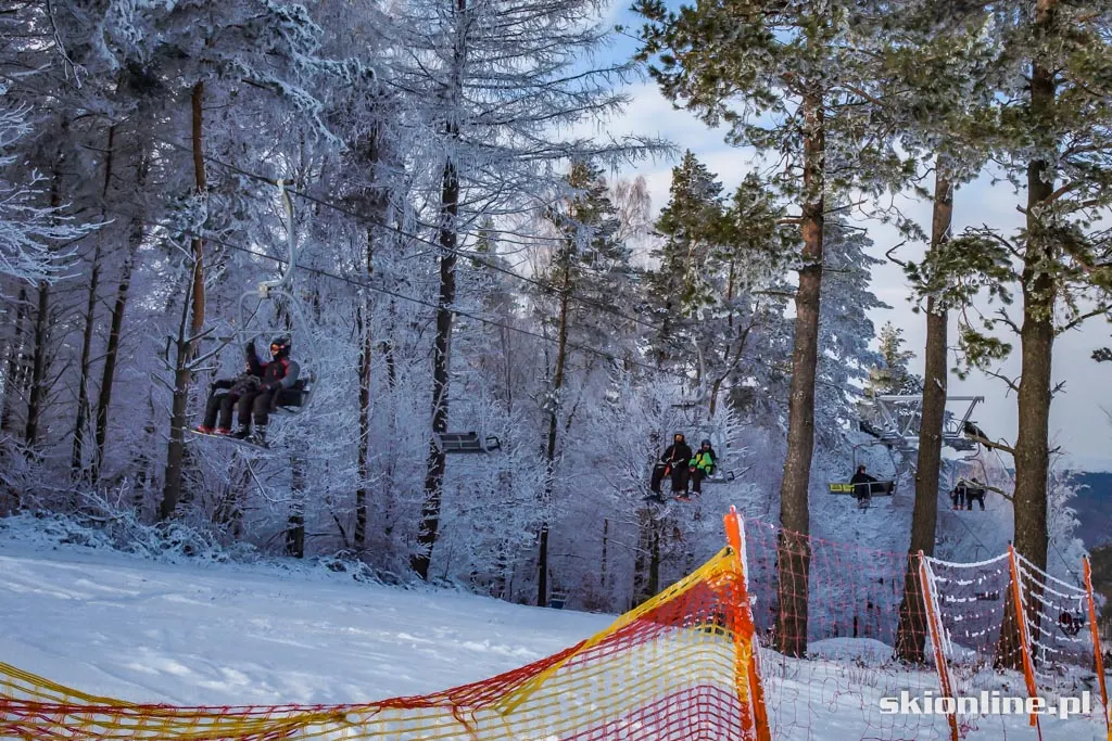 Kiczera Ski, zdjęcie 27